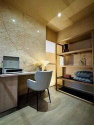 Midtown Bay (D7), Apartment #485268001